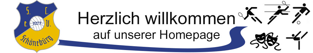 SC Schönebürg - Sponsoren